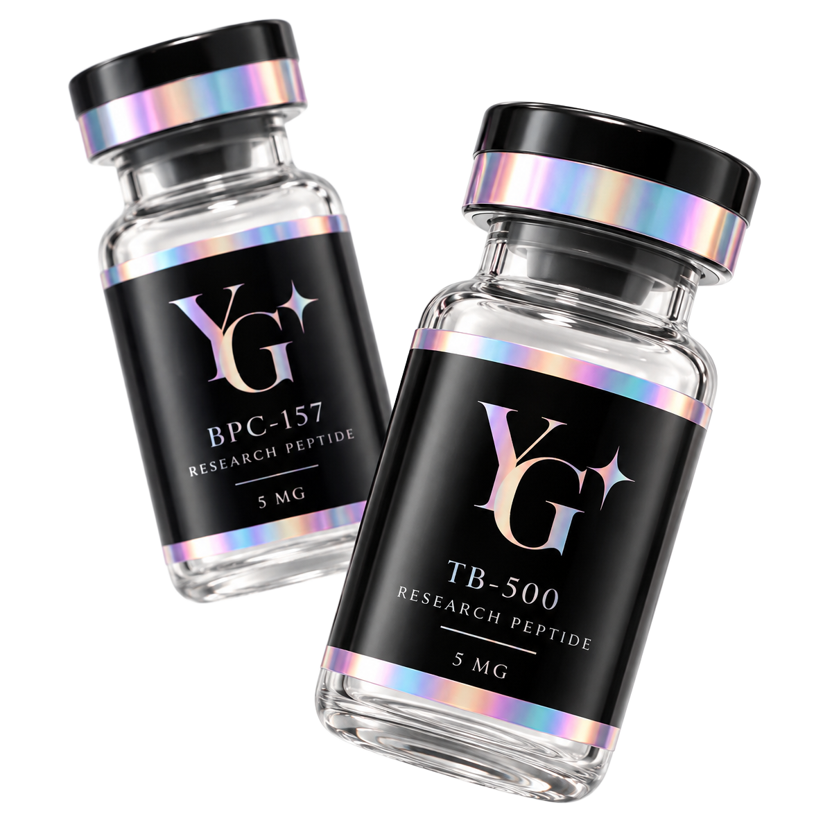 5-Amino-1MQ research vial